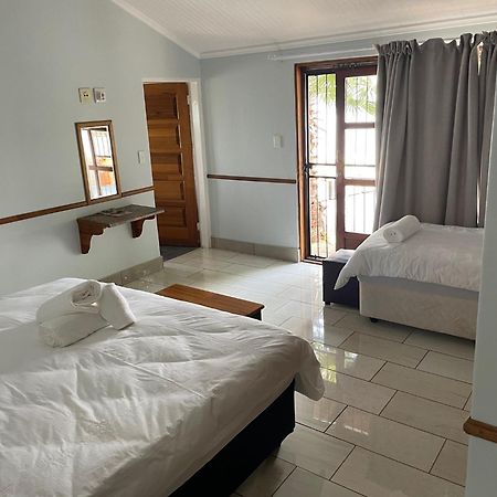 Eagles View Kungwini Hotel Bronkhorstspruit Exterior photo