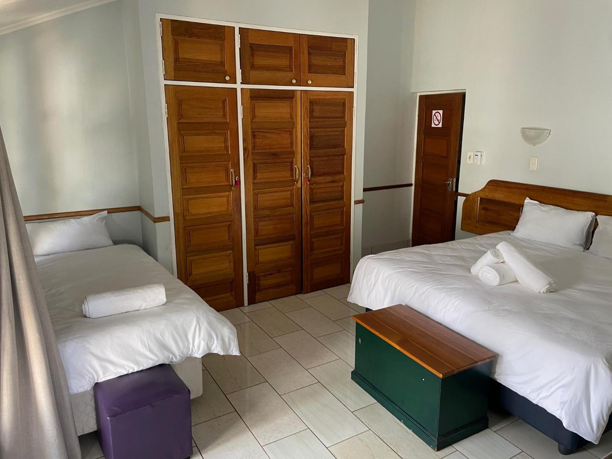 Eagles View Kungwini Hotel Bronkhorstspruit Exterior photo