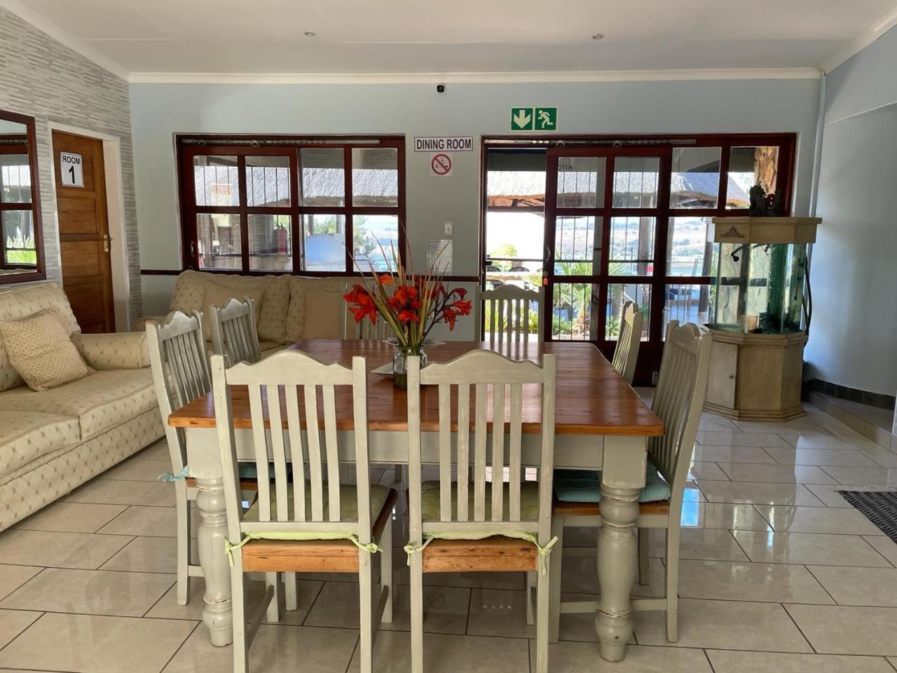 Eagles View Kungwini Hotel Bronkhorstspruit Exterior photo