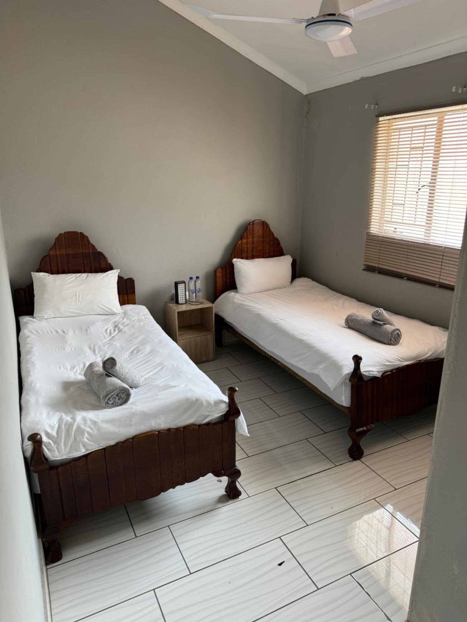 Eagles View Kungwini Hotel Bronkhorstspruit Exterior photo